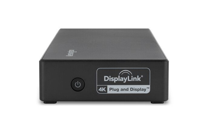 Kensington SD4781P USB-C & USB-A Dual 4K Docking Station