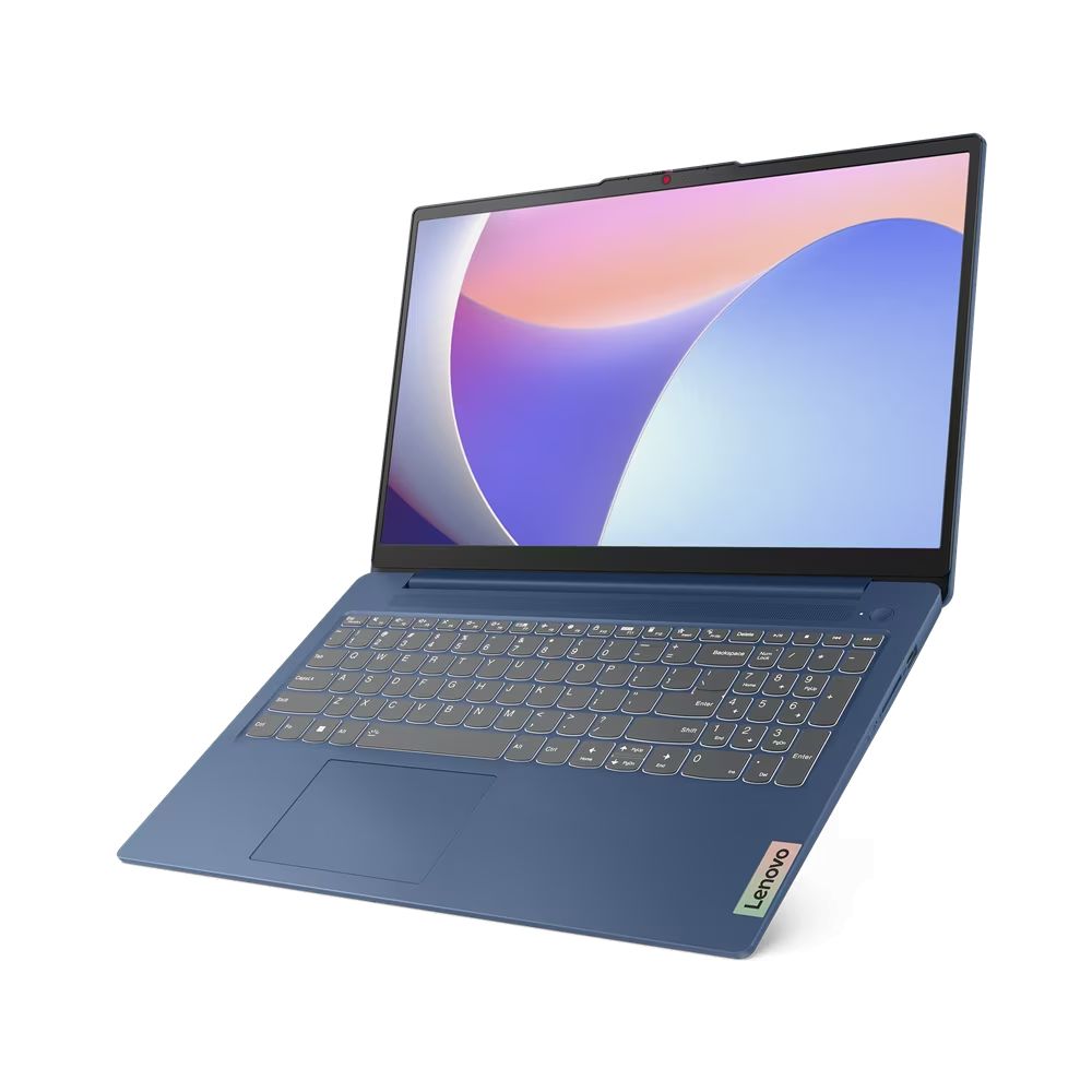 Lenovo IdeaPad Slim 3 Abyss Blue