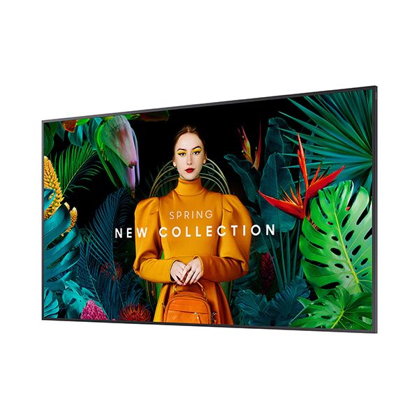 Samsung 65" QM65C LED Display