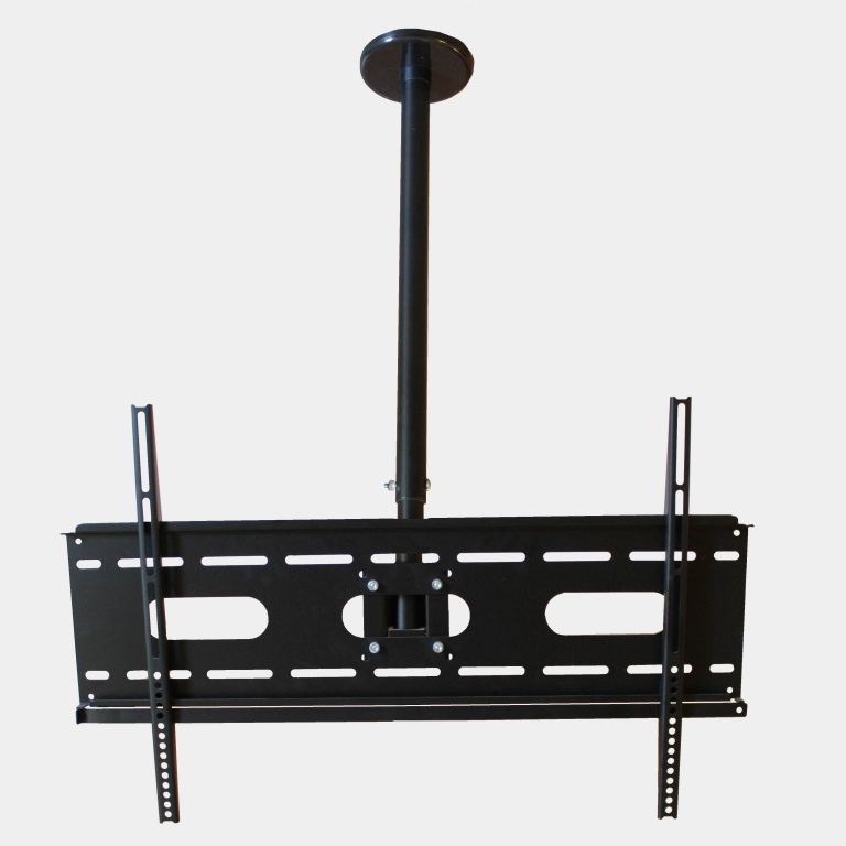 Harmantrade CM202 Ceiling Mount 37"-65" Black