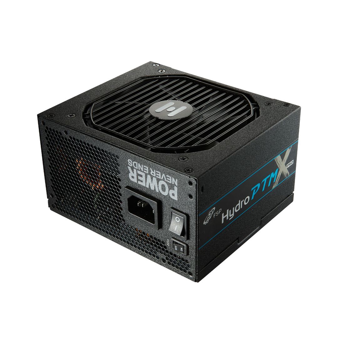 FSP 1200W 80+ Platinum Hydro PTM X Pro ATX3.0