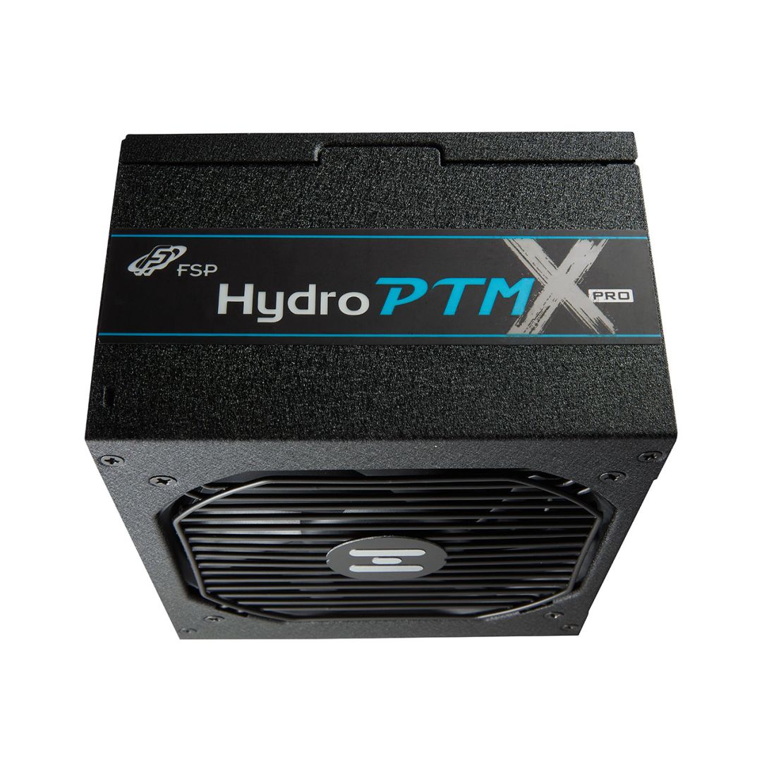 FSP 1200W 80+ Platinum Hydro PTM X Pro ATX3.0