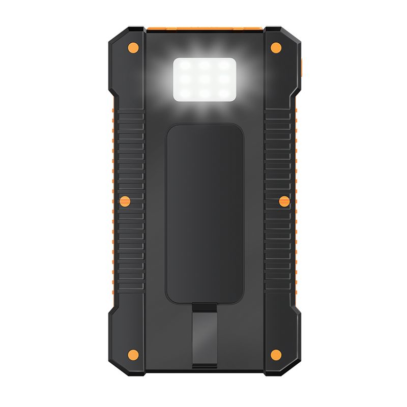 Logilink PA0304 8000mAh PowerBank Orange/Black