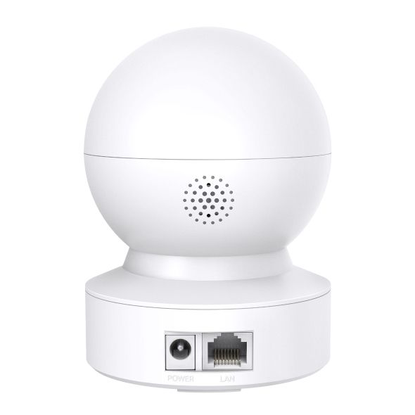 TP-Link Tapo C212 Pan/Tilt Home Security Wi-Fi Camera