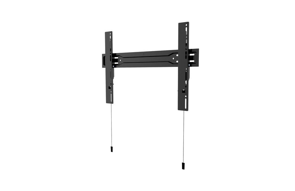 Multibrackets M VESA Wallmount Super Slim Tilt 600 MAX 40-75" Black