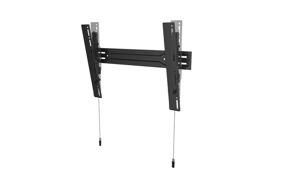 Multibrackets M VESA Wallmount Super Slim Tilt 600 MAX 40-75" Black