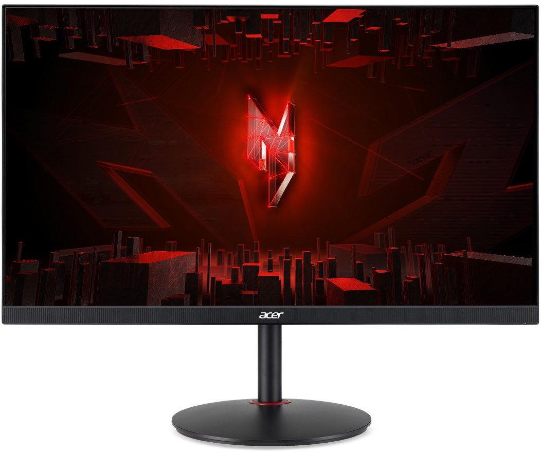 Acer 27" Nitro XV270M3bmiiprx IPS LED