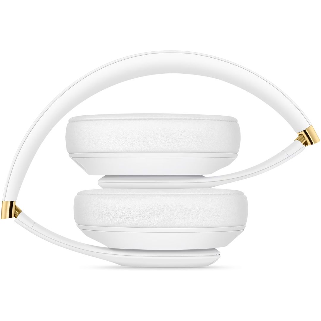 Apple Beats Studio3 Wireless Over-Ear Headset White