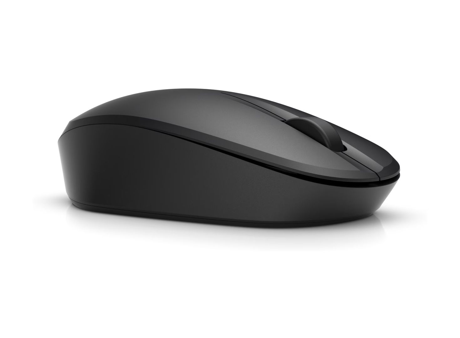 HP 300 Dual Mode Mouse Black