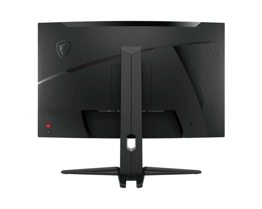 Msi 27" G272CQPDE LED Curved