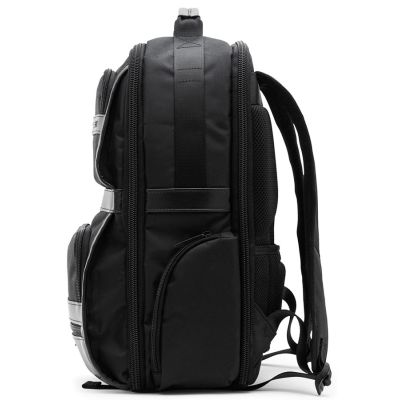 Platinet Bestlife Aster Laptop Business Backpack 15,6'''' Black