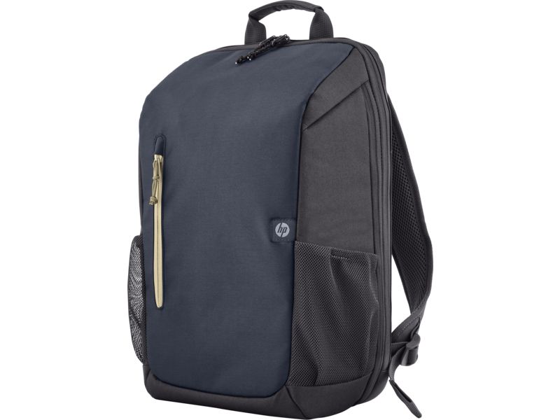 HP Travel 18 Liter Laptop Backpack 15,6" Night Blue