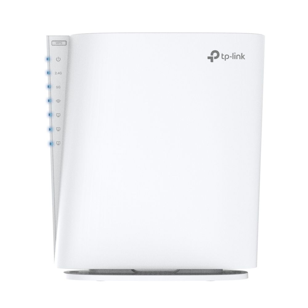 TP-Link RE6000XD AX6000 Mesh Wi-Fi 6 Range Extender