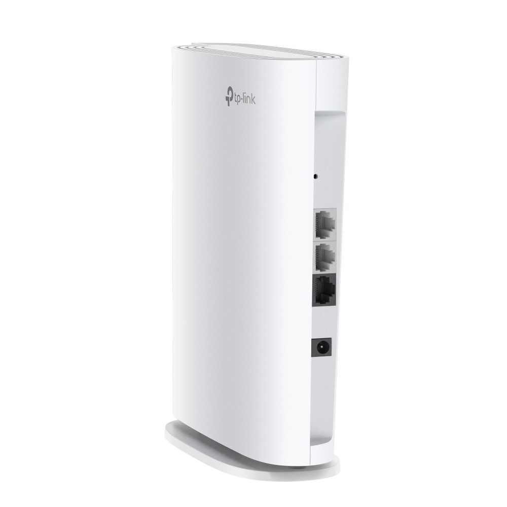 TP-Link RE6000XD AX6000 Mesh Wi-Fi 6 Range Extender