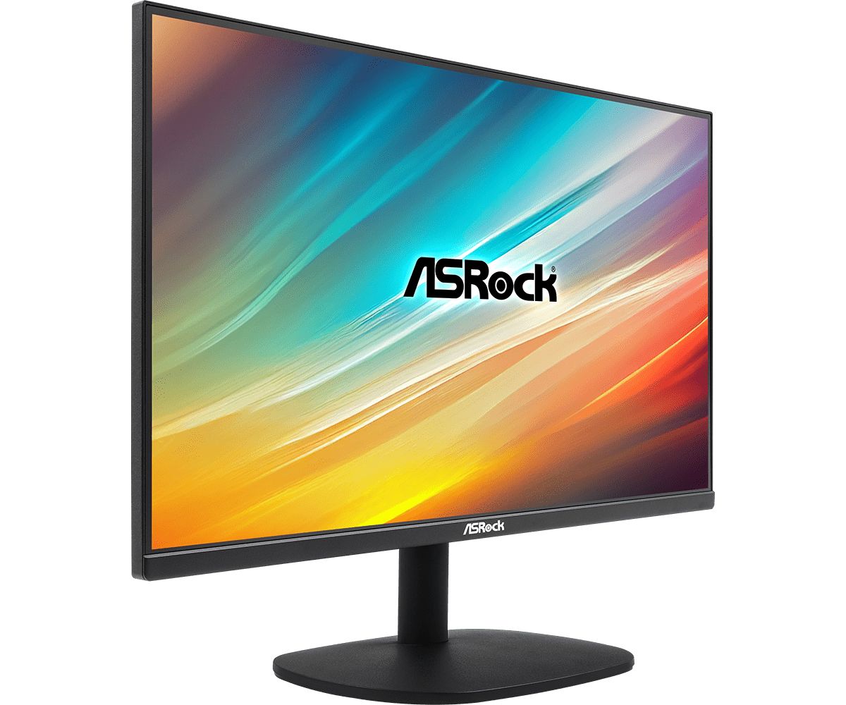 ASRock 27" CL27FF IPS LED