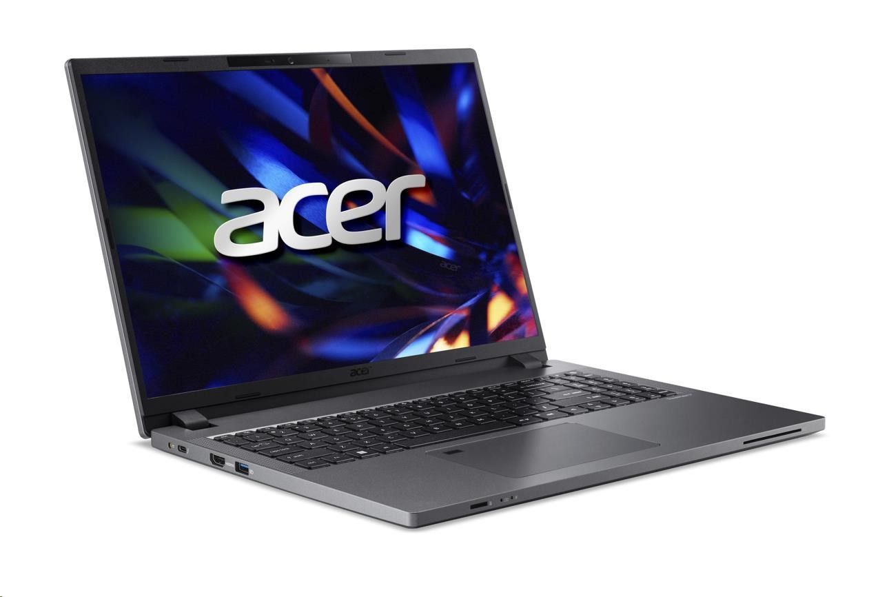 Acer TravelMate TMP216-51-TCO-59K8  Steel Grey