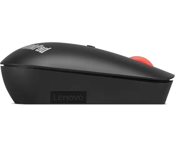 Lenovo ThinkPad USB-C Wireless Compact Mouse Black