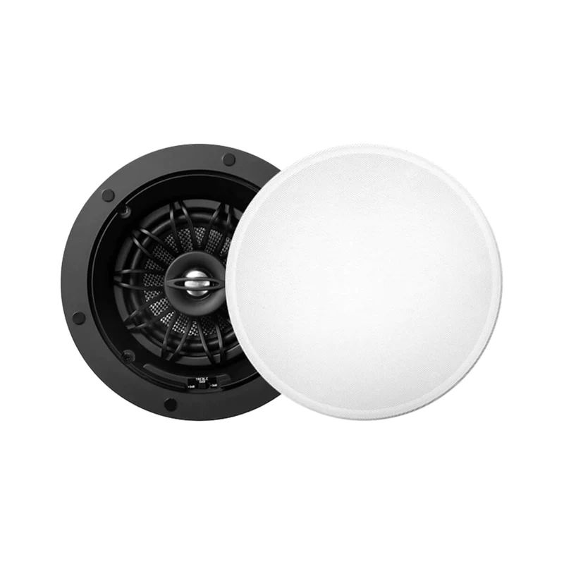 Arylic RK525 5.25" 2 Way 60W Full Range In-Ceiling Speaker