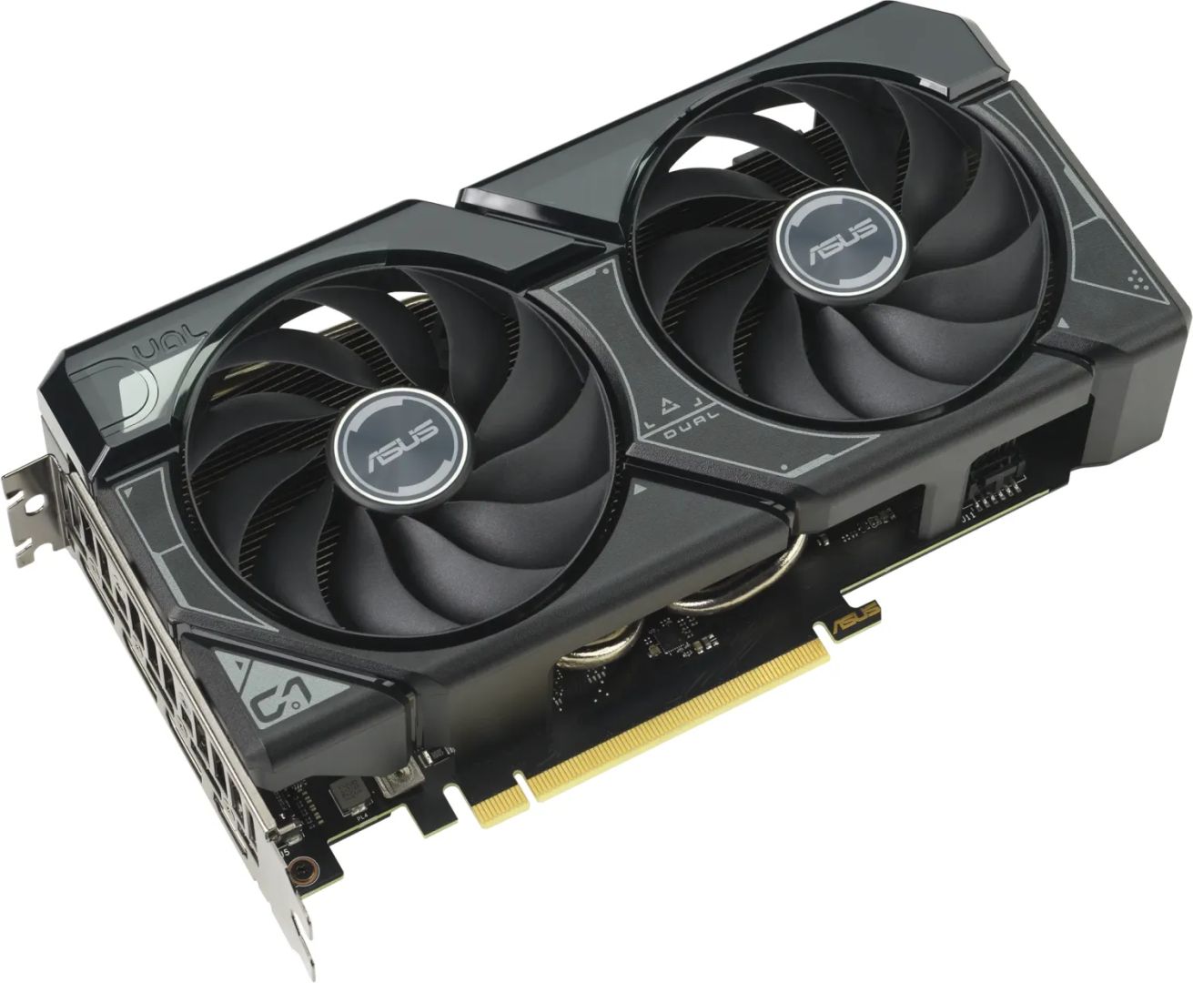 Asus DUAL-RTX4060TI-O8G-SSD