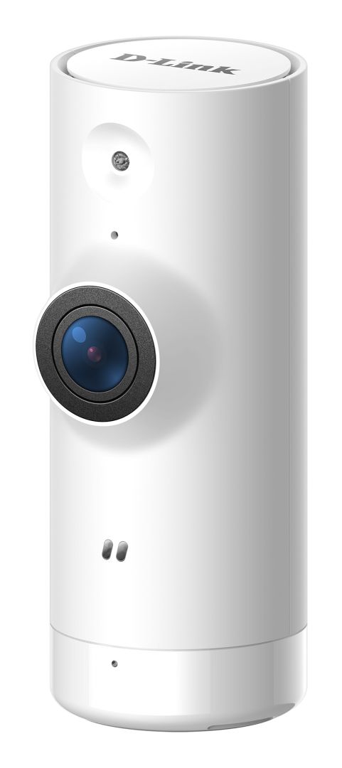 D-Link DCS-8000LHV3 Mini Full HD Wi-Fi Camera