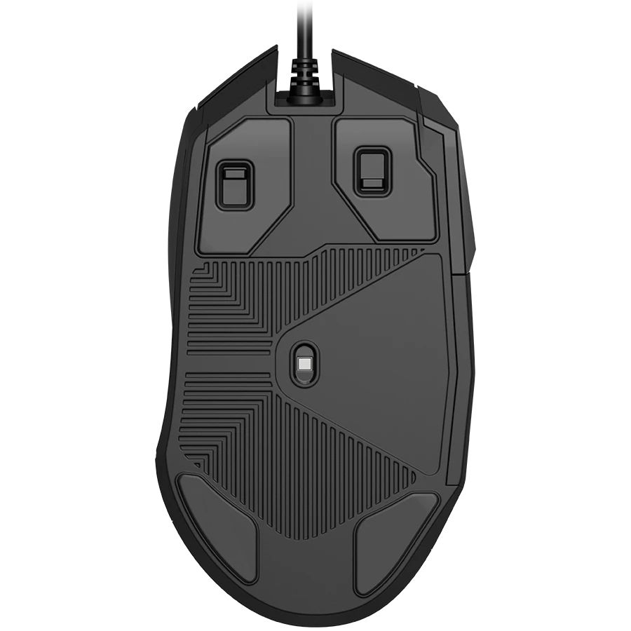 LORGAR Stricter 579 Gaming Mouse Black