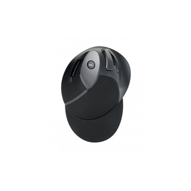 Spire CG-DLM618GX-2.4G Ergonomic mouse Black