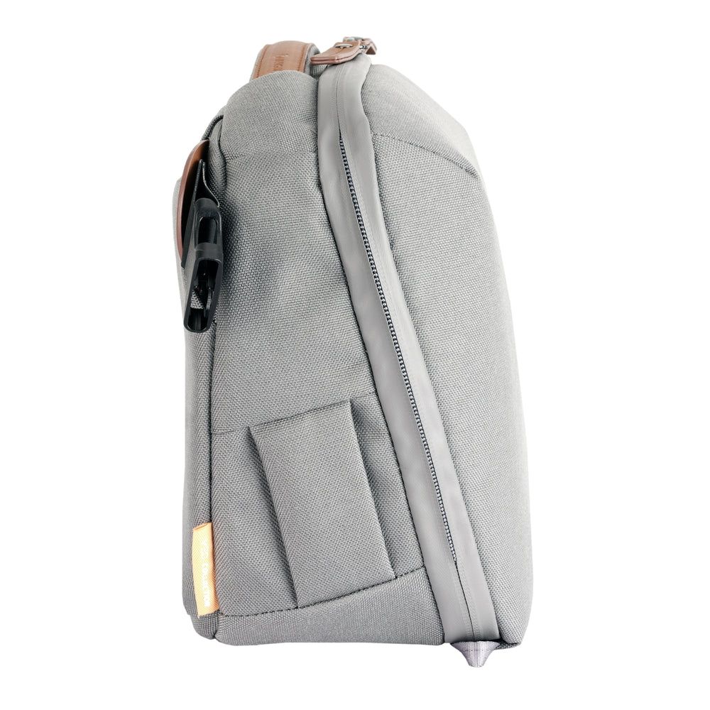 Vanguard CB34 Veo City Crossbody Camera Bag Grey