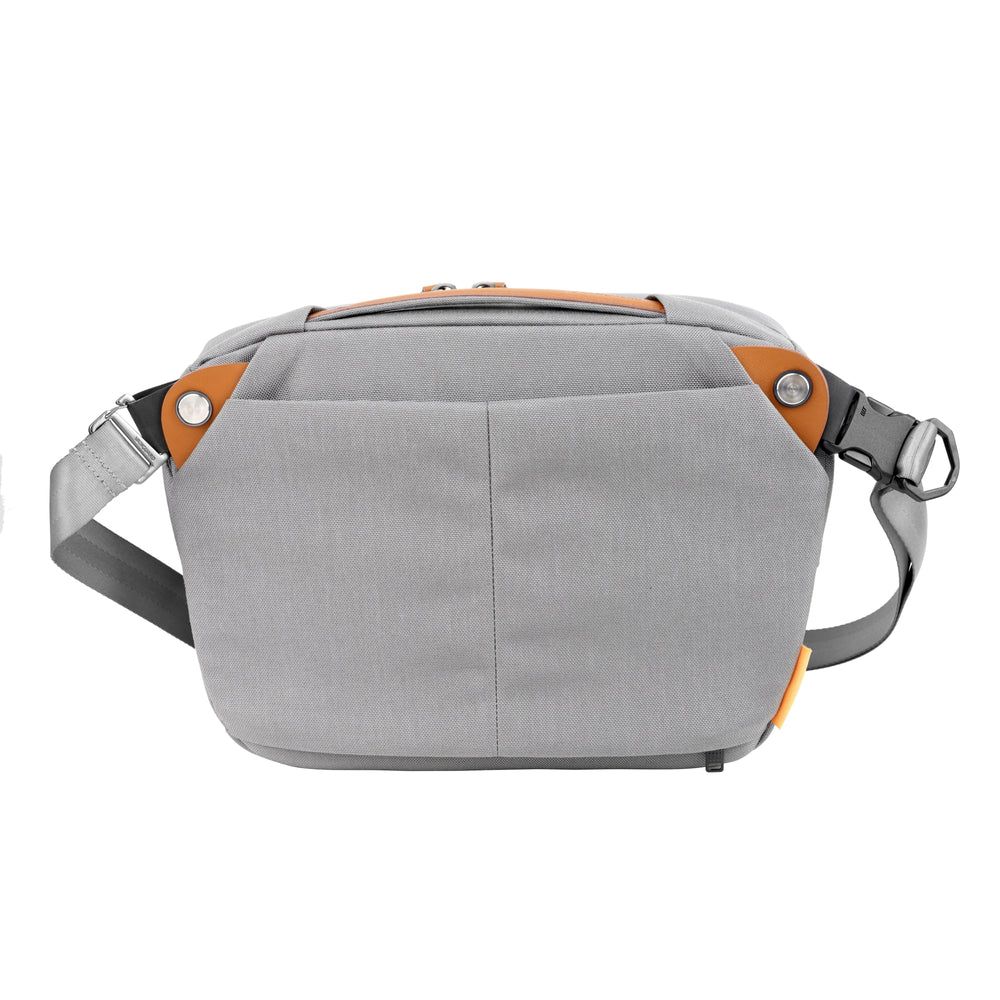 Vanguard CB34 Veo City Crossbody Camera Bag Grey