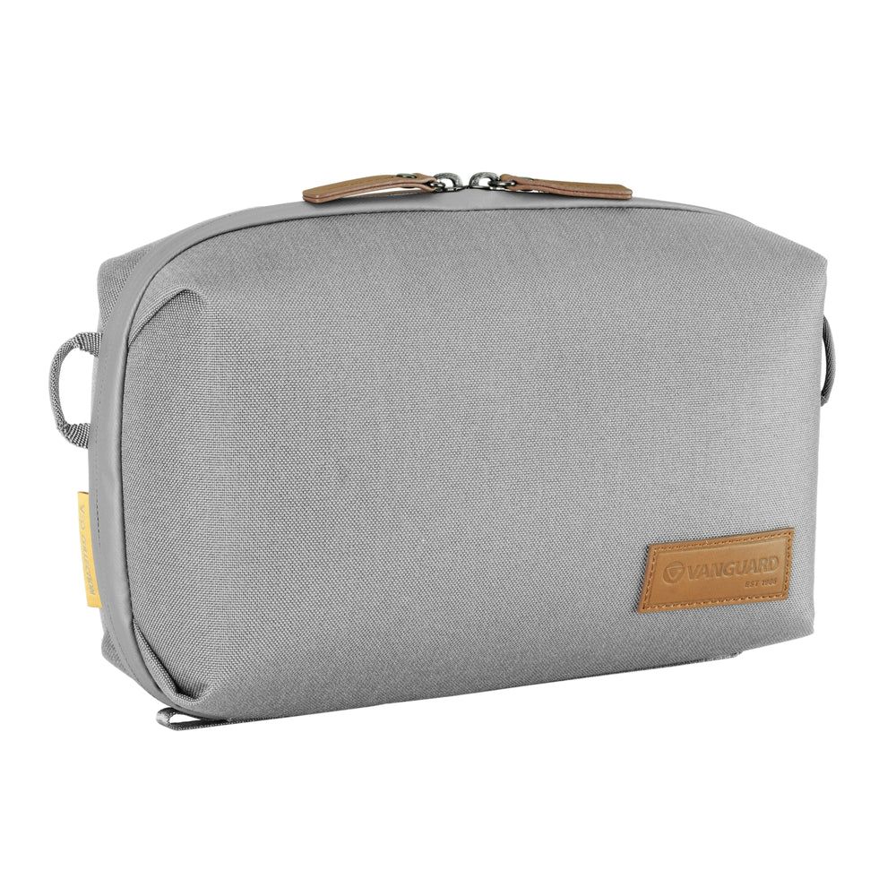 Vanguard TP28 Veo City Crossbody Camera Bag Grey