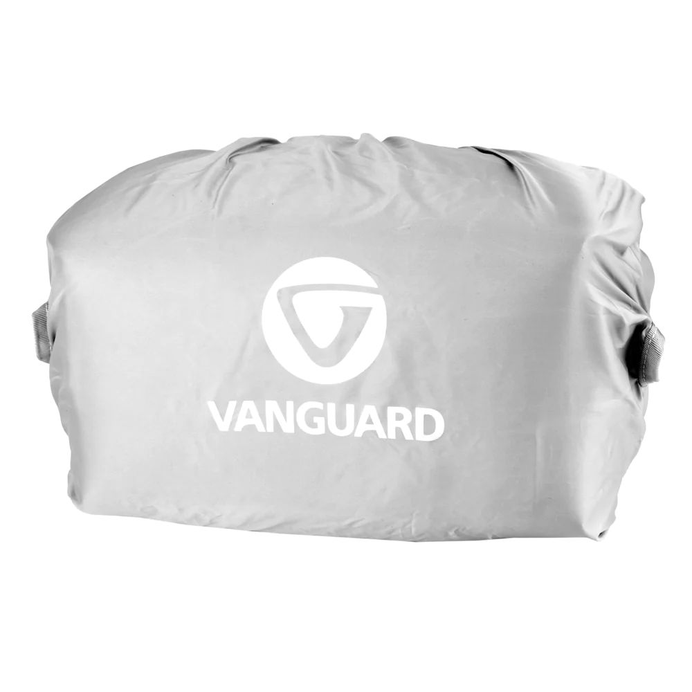 Vanguard TP28 Veo City Crossbody Camera Bag Grey