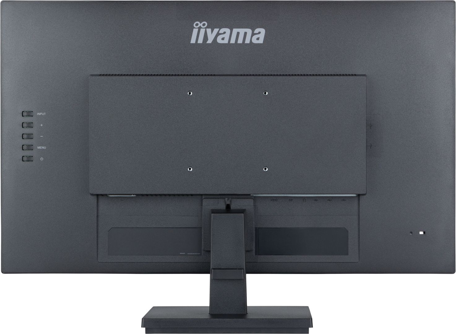 iiyama 27" ProLite XU2792QSU-B6 IPS LED