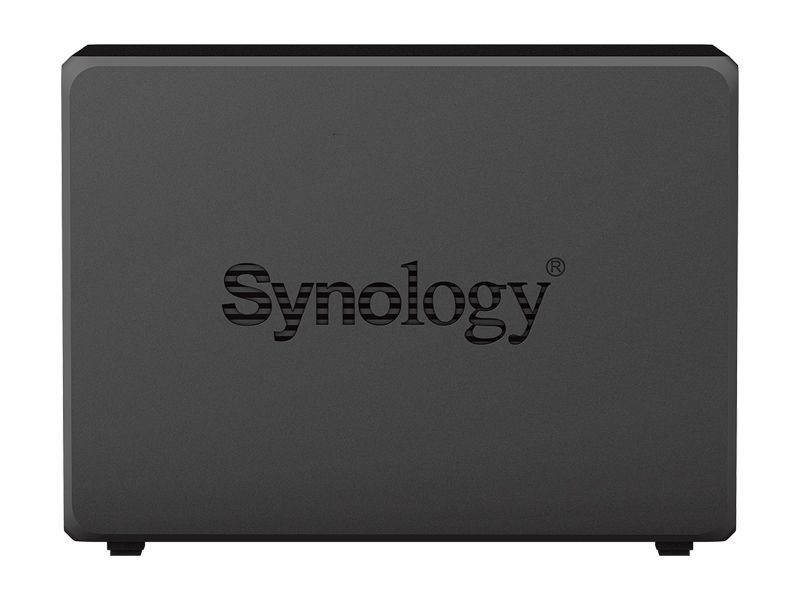 Synology NAS DS723+ (4GB) (2HDD)