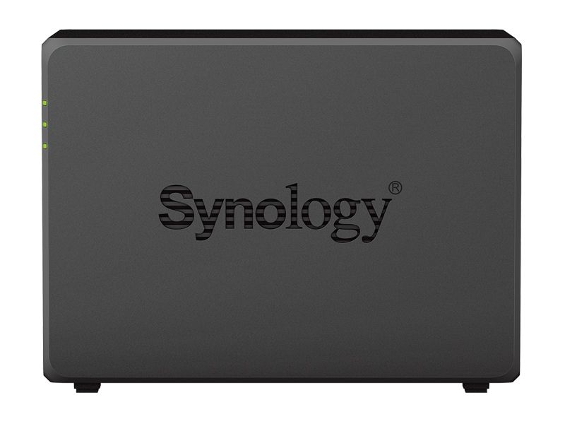 Synology NAS DS723+ (4GB) (2HDD)