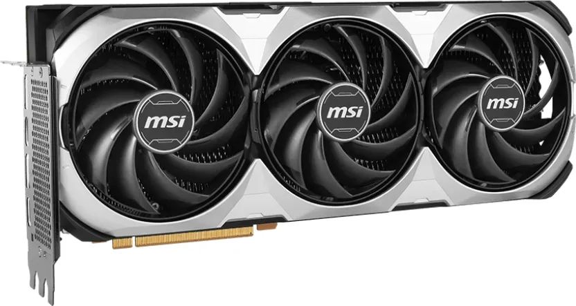 Msi RTX4090 VENTUS 3XE 24G OC