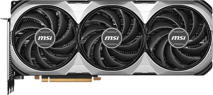 Msi RTX4090 VENTUS 3XE 24G OC