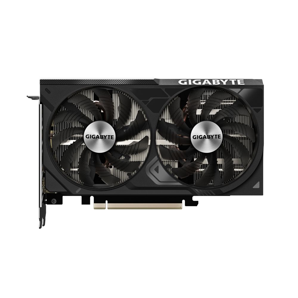 Gigabyte RTX4070 WINDFORCE 2X OC 12G