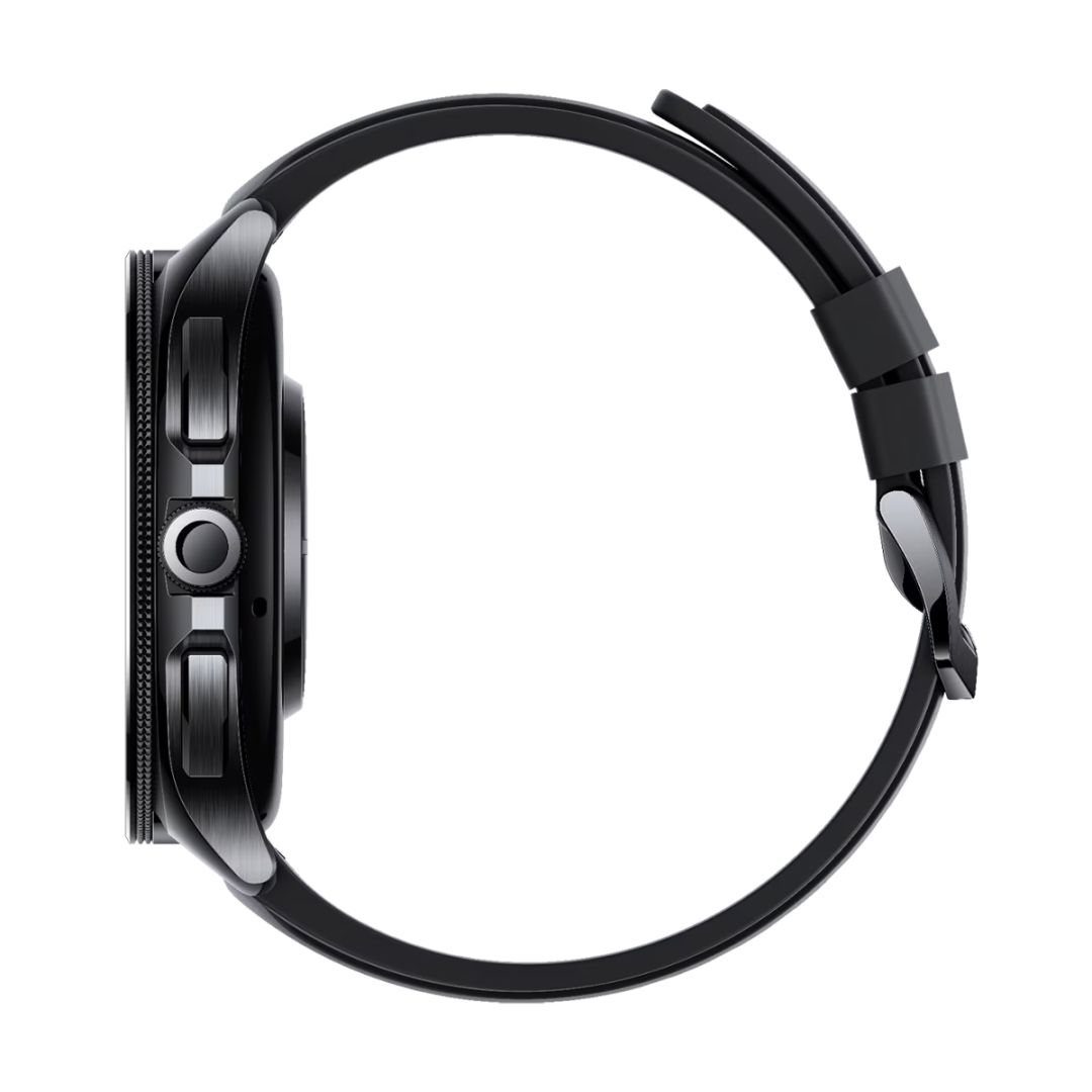 Xiaomi Watch 2 Pro Black