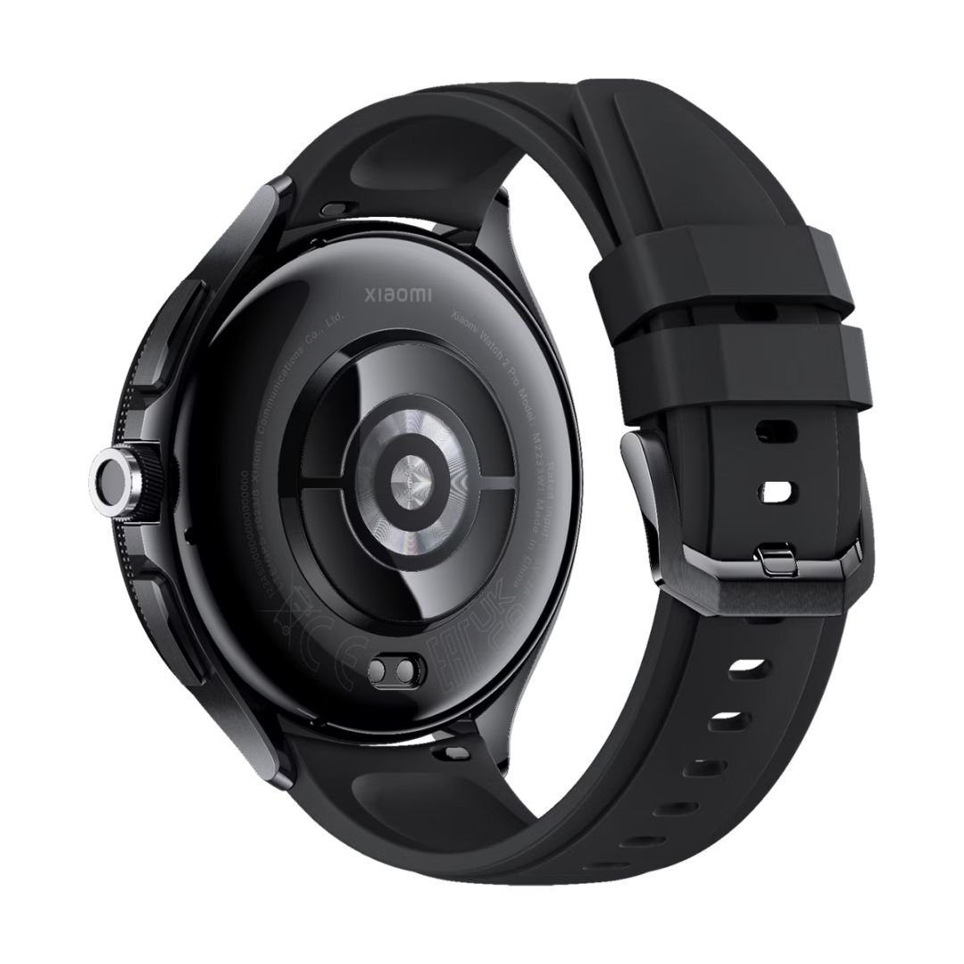 Xiaomi Watch 2 Pro Black