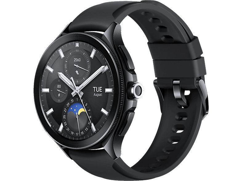 Xiaomi Watch 2 Pro 4G Black