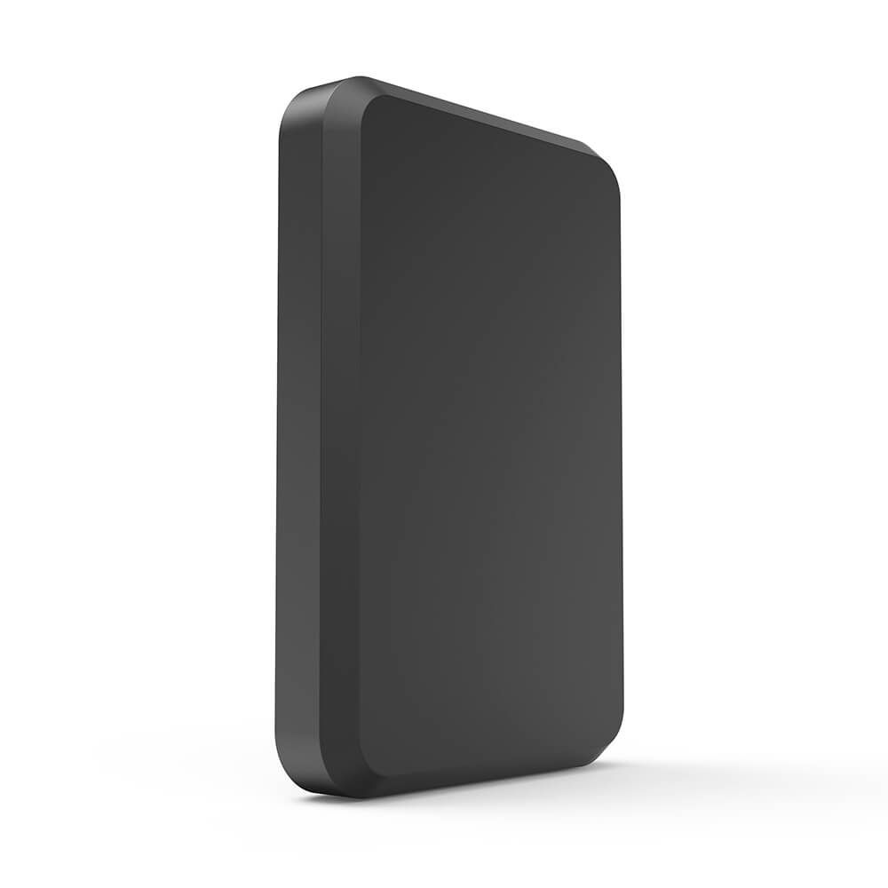 Hama Magpower 5 Wireless 5000mAh PowerBank Black