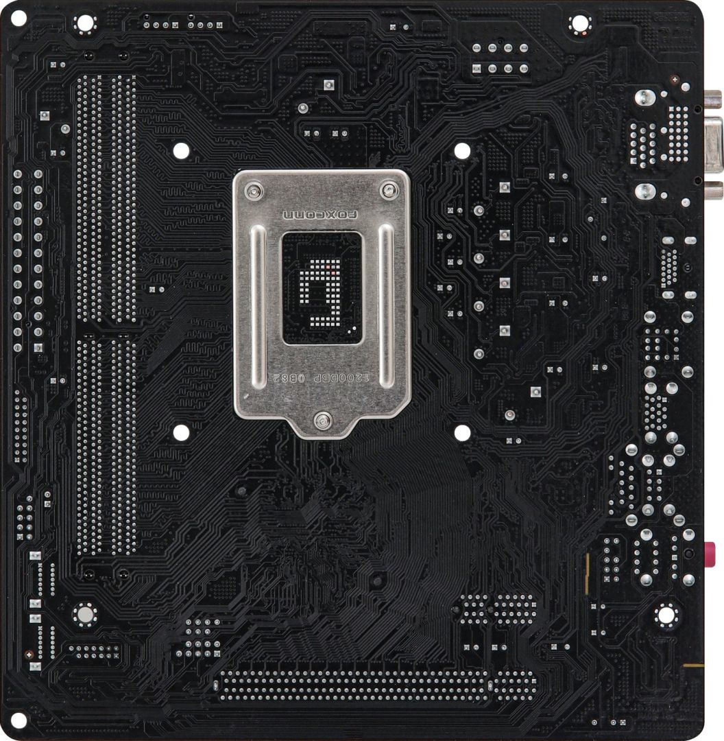 ASRock H470M-HVS R2.0