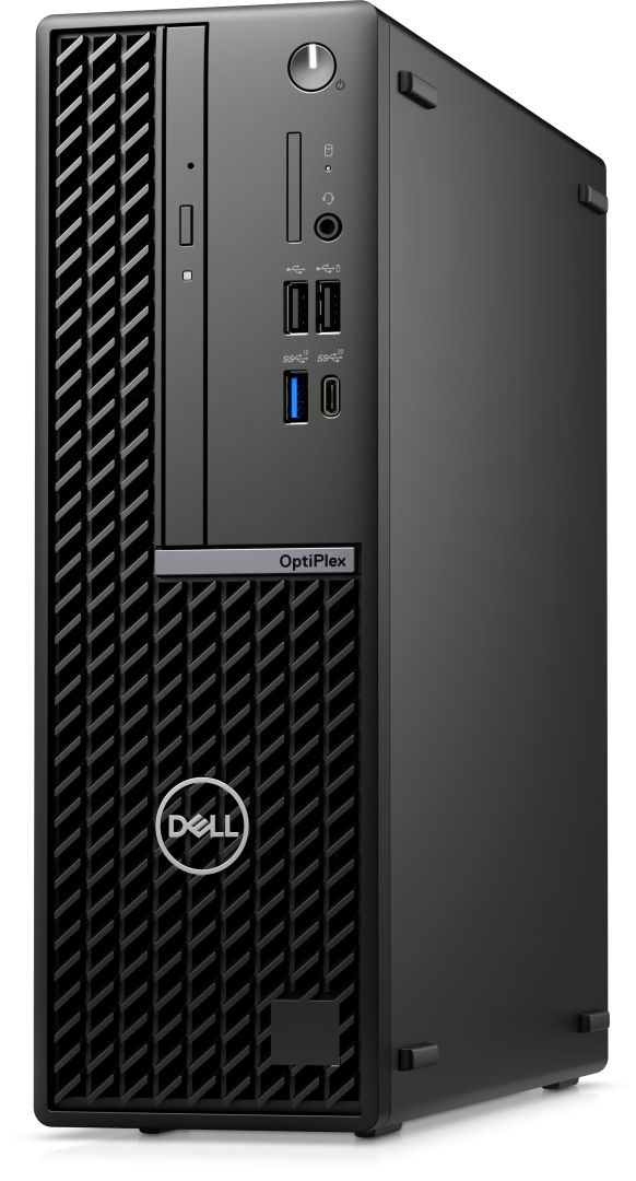 Dell Optiplex Plus 7010 SFF Black