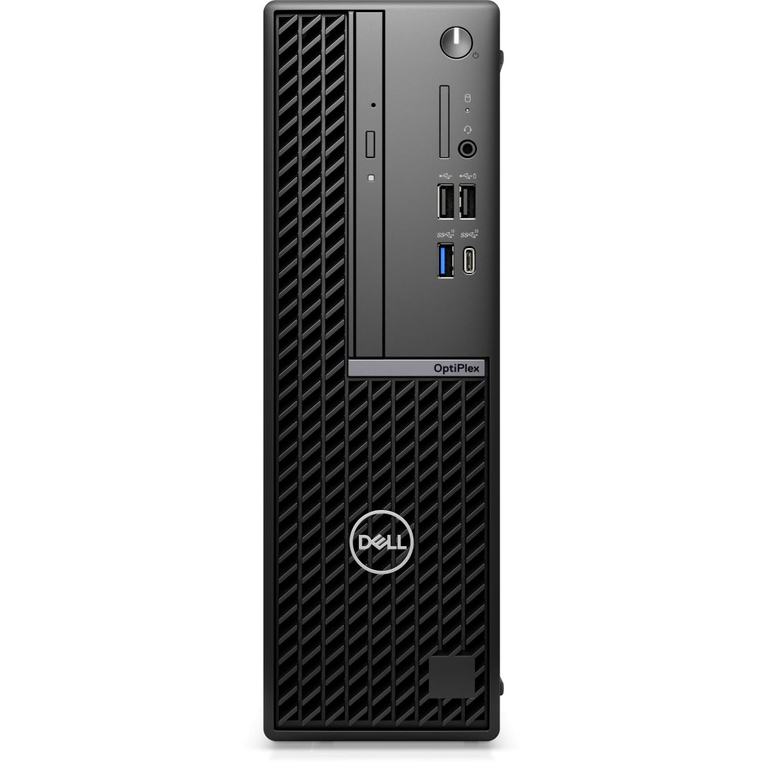 Dell Optiplex Plus 7010 SFF Black