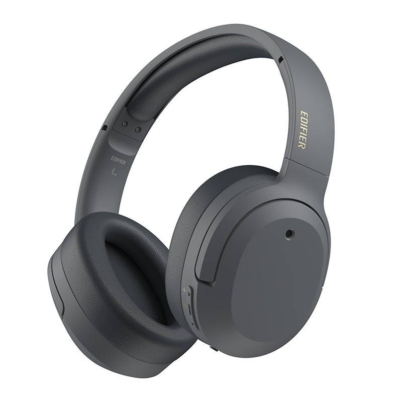 Edifier W820NB Plus ANC Bluetooth Headset Grey