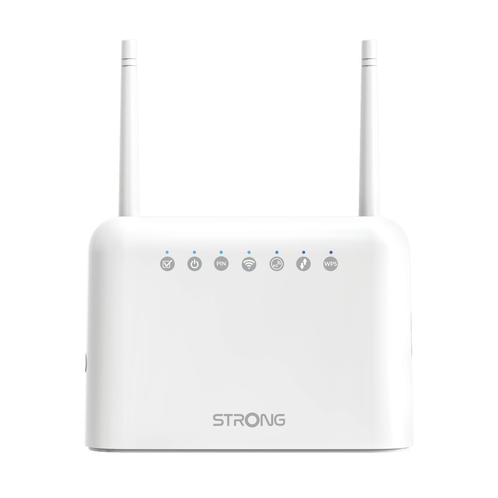 Strong 4G LTE Router 350