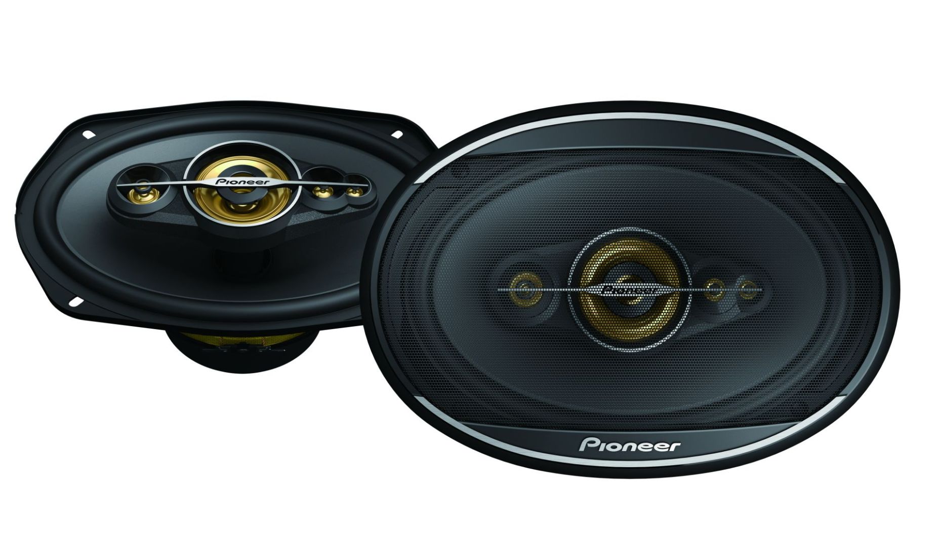 Pioneer TS-A 6961F Autóhangszóró