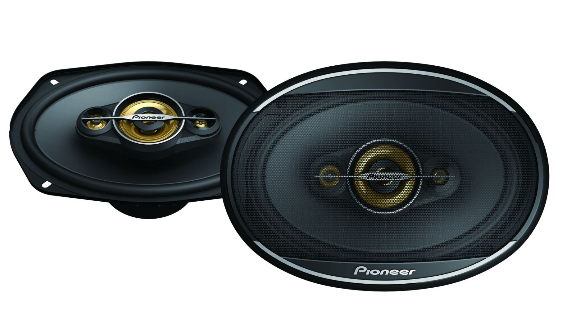 Pioneer TS-A6971F Autóhangszóró