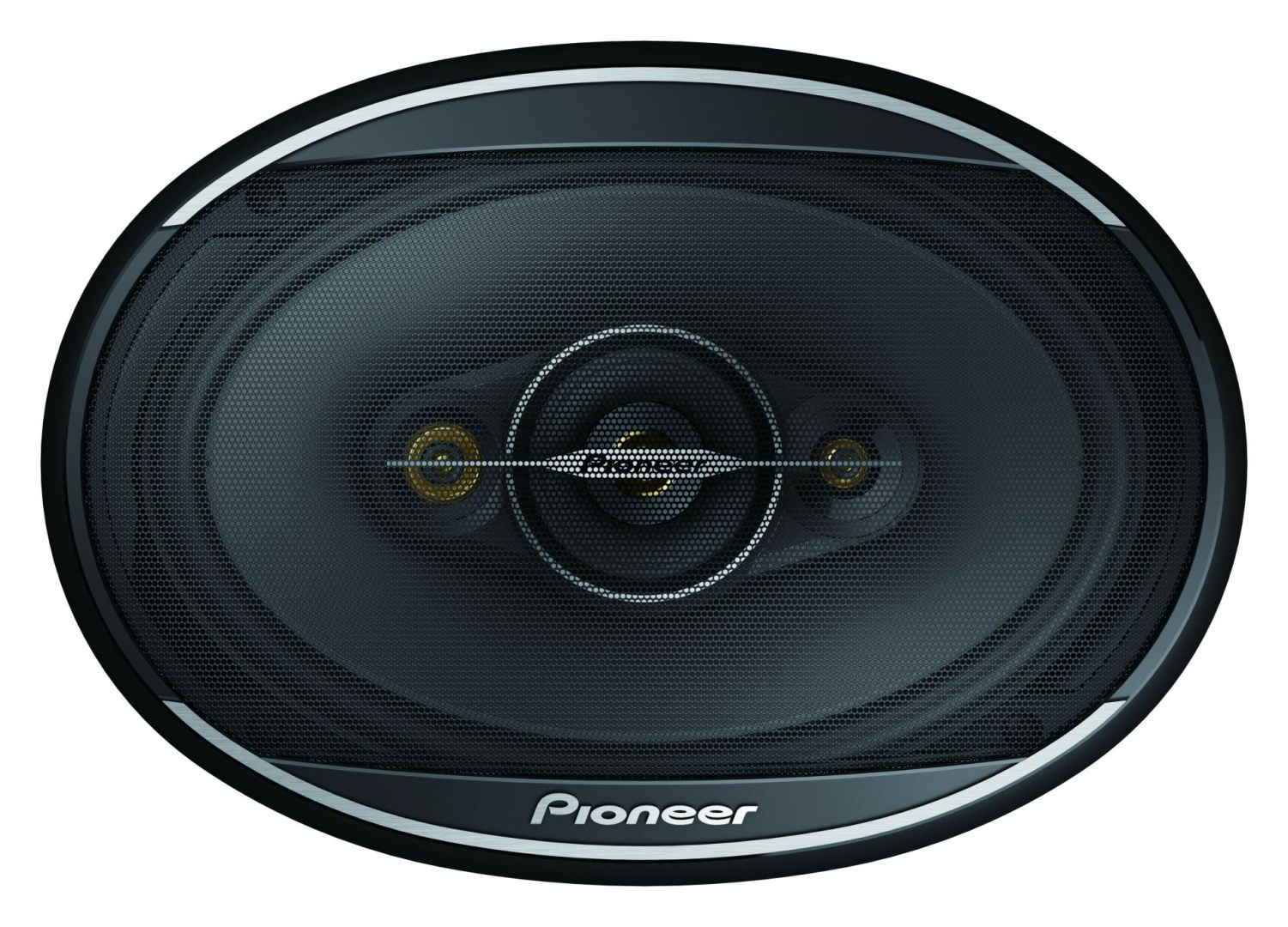 Pioneer TS-A6991F Autóhangszóró