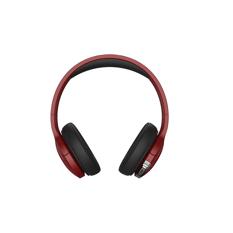 Edifier Hecate G2BT Bluetooth RGB Gamer Headset Red