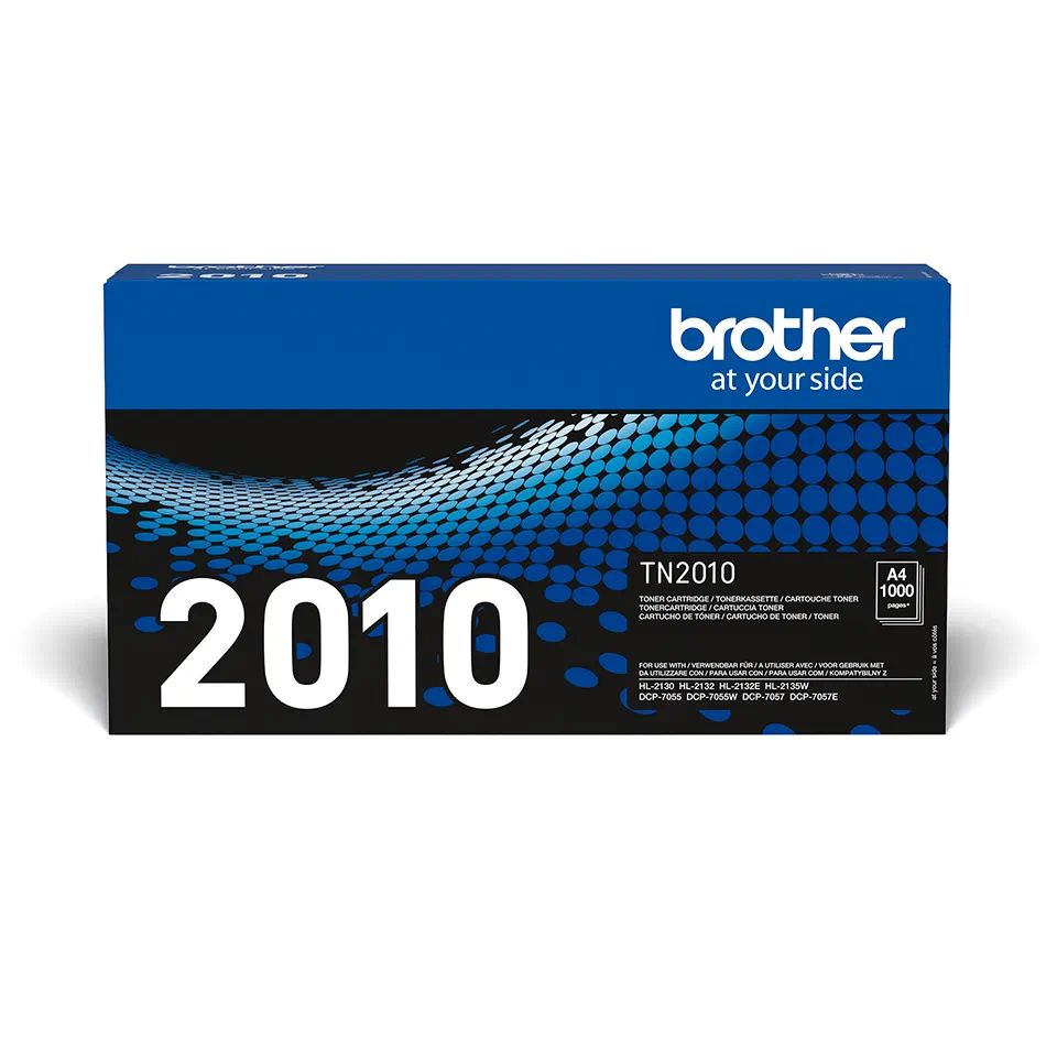 Brother TN-252PBK toner Black